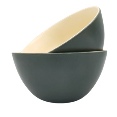 Keramická miska 300ml 6x12cm Jaliang