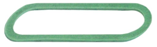 Vláknové tesnenie 90,5x29,5x1,5 mm FAEMA 8F03321