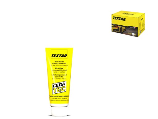 MONTÁŽNA PASTA TEXTAR 81000400