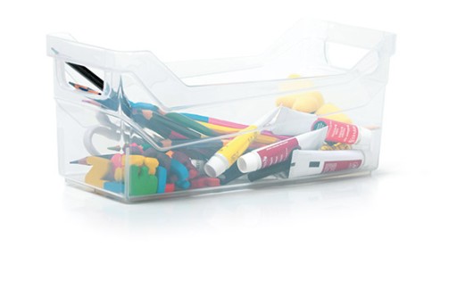 Úložný organizér NUK1L Box 4l