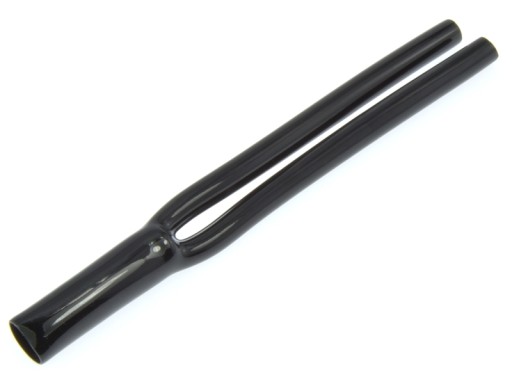 SILIKÓNOVÁ OBJÍMKA 8MM / 3MM NA KÁBLE, ČIERNA