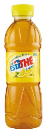 Ľadový čajový nápoj 400ml - Esta The Ferrero