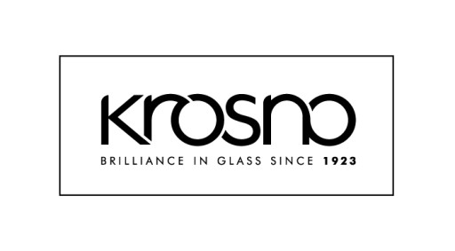 Poháre na panák na vodku 50ml iksy 6 kusov KROSNO