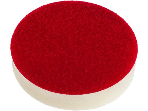 LEŠTIACA HUBKA NA VELCRO 125 mm LEŠTIACI DISK