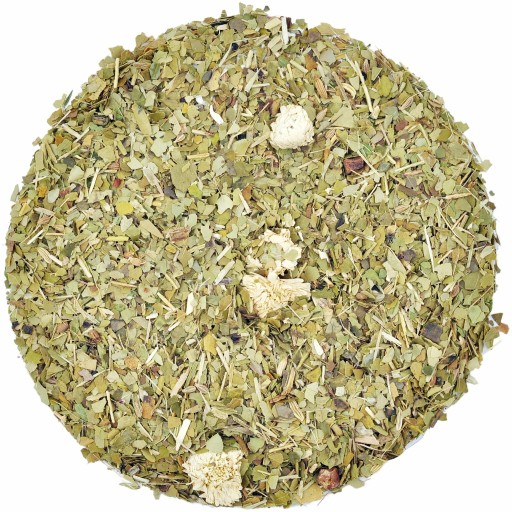Vynikajúci YERBA MATE FIT Yerba Mate - obchod 50g