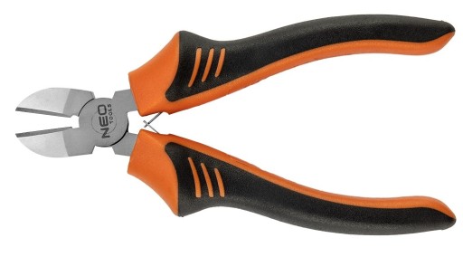 BOČNÉ REZACIE KLIEŠTE 160mm NEO