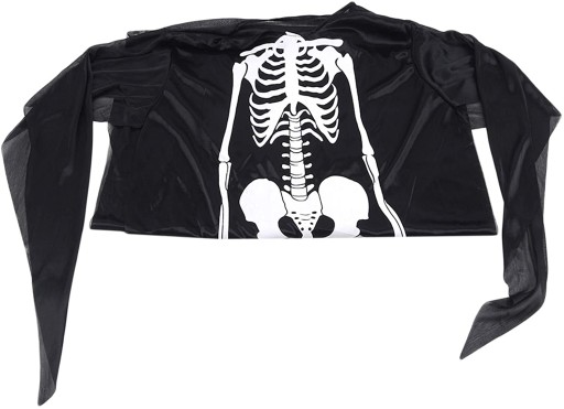 kostým na Halloween