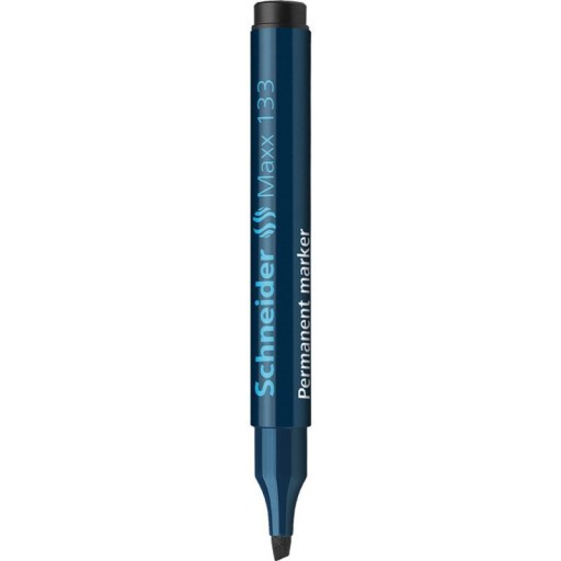 Schneider maxx133 permanentný popisovač 1-4mm Mix Color