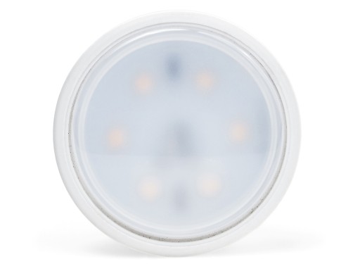 HALOGEN LIGHT SATIN + LED 1,5W + GU10 SET