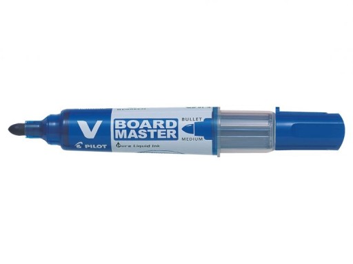 Náplne do popisovača PILOT V-BOARD MASTER