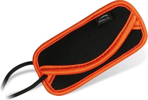 Kryt audio zariadenia Speedlink SL-7132-SOE