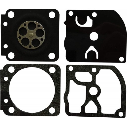Sada membrán ZAMA GND-81 HUSQVARNA 445 450