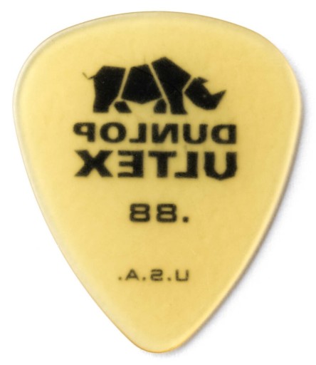 Gitarové trsátko Dunlop Ultex 0,88