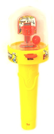 Arkádová mini basketbalová hra /12