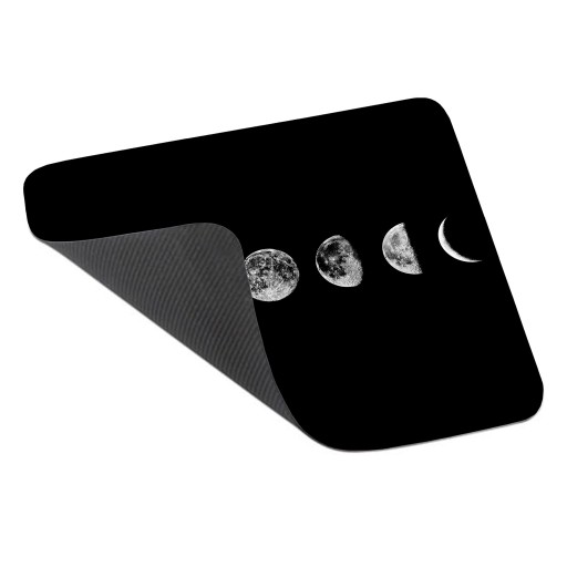 MOON MOON PODLOŽKA PRE MYŠ