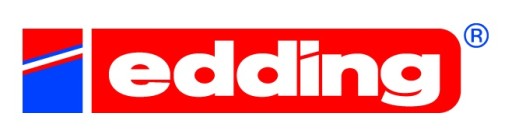 PRIEMYSELNÝ ZNAČOVAČ V PASTE EDDING 950 BIELY
