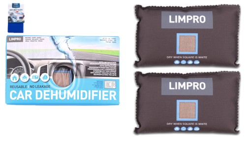 AUTO ABSORPTOR, SUŠIČ VLHKOSTI, PARA XXL