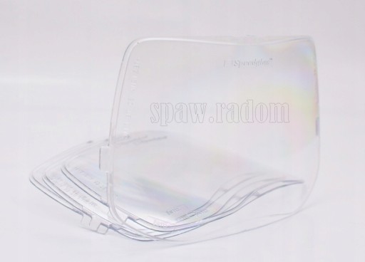 Ochranné sklo Speedglas 9100 externé org