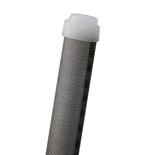 PRSTOVÝ FILTER 60 MESH AGREGÁT NA PISTOLE NA FARBU