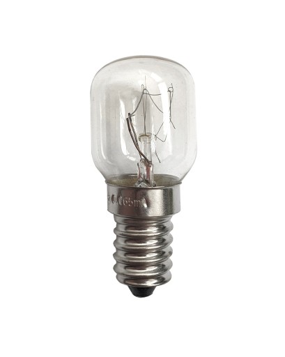 Žiarovka do rúry Žiaruvzdorná T25 15W E14 300°C 230V TR