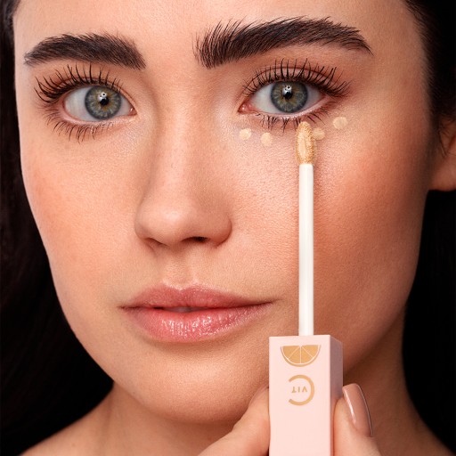 Eveline Cosmetics korektor Wonder Match Lumi č.10