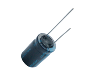 ELEKTROLYTICKÝ KONDENZÁTOR 330uF 50V 105C TK