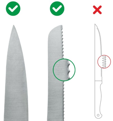 Náhradné ostriace platničky AnySharp pre PRO a Classic