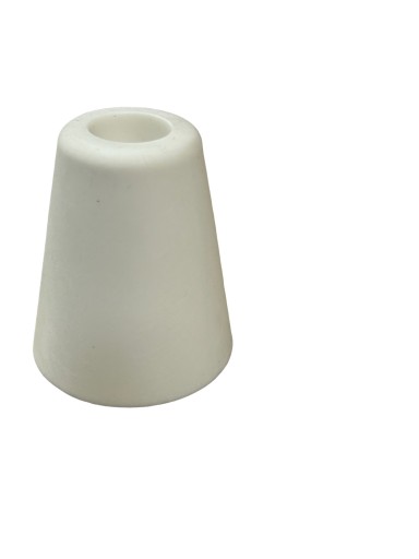 NÁRAŽKA DVERÍ VEĽKÁ GUMOVÁ ZARÁŽKA XXL 80 mm