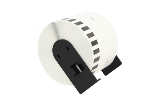 Tepelná páska pre Brother QL DK22205 62mmx30,48m