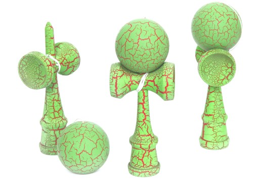 ZRUČNOSTNÁ HRA KANDAMA KENDAMA MONTESSORI