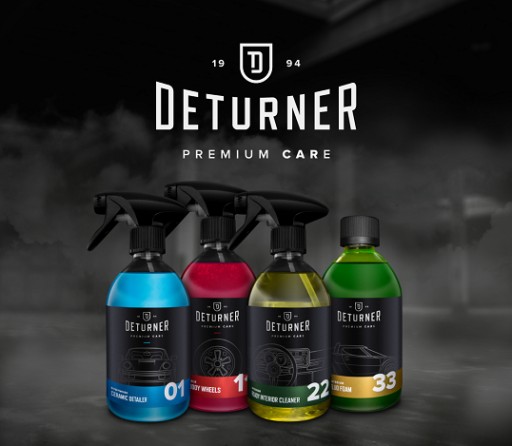 Deturner Wax Applicator aplikátor na obväzový vosk