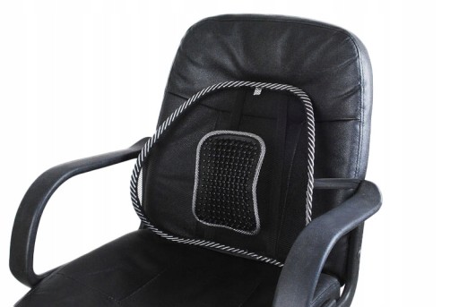 KOREKTNÁ MASÁŽ BEDROVÁ PODPORA CHRBTA