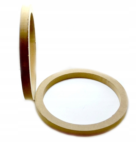 DIŠTALÁCIE MDF KRUHY VZDIALENOSŤ 200mm PM 20018s