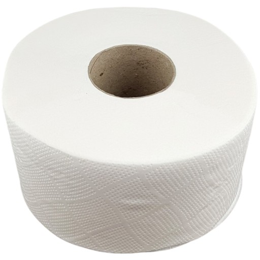 JUMBO WHITE toaletný papier 2W CELULÓZOVÝ 100m