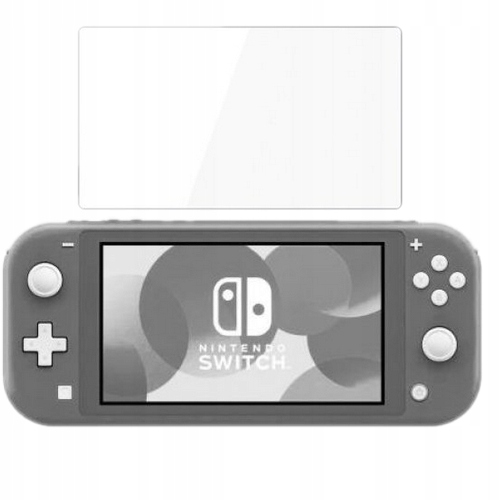 TVRDENÉ SKLO PRO+ NINTENDO SWITCH LITE