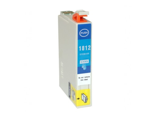 ATRAMENT T1812 PRE EPSON XP205 XP215 XP305 XP405 XP425 PRINTER BLUE