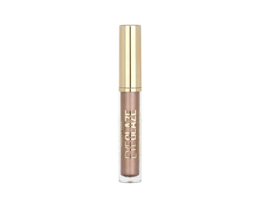 Tekutý očný tieň Golden Rose 08 Rosy Brown