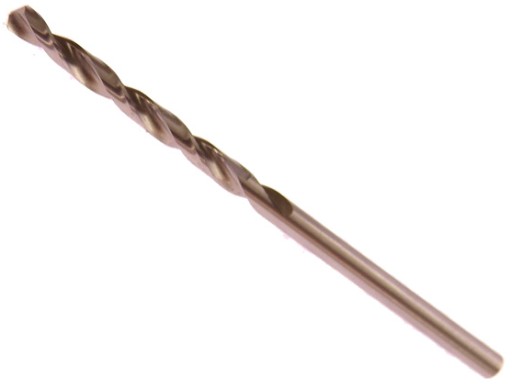 KOBALT INOX VŔTAČKA DO KOVU VŔTAČKA HSS-E HSS-Co 3MM