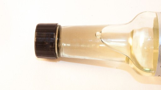 Biely ryžový ocot na sushi, šaláty, marinády 500 ml