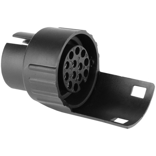 ADAPTÉR ADAPTÉR ZÁSUVKA PRÍvesu 7/13 PIN