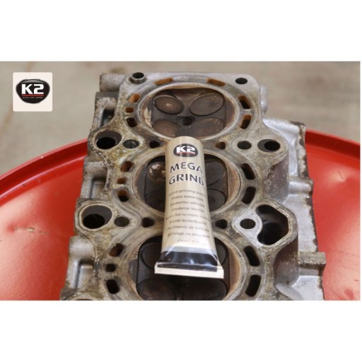 K2 MEGA GRIND 100G VENTILOVÁ LAPOVACIA PASTA
