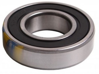 Guličkové ložisko 6309 2RS 45x100x25 6309-2RSR