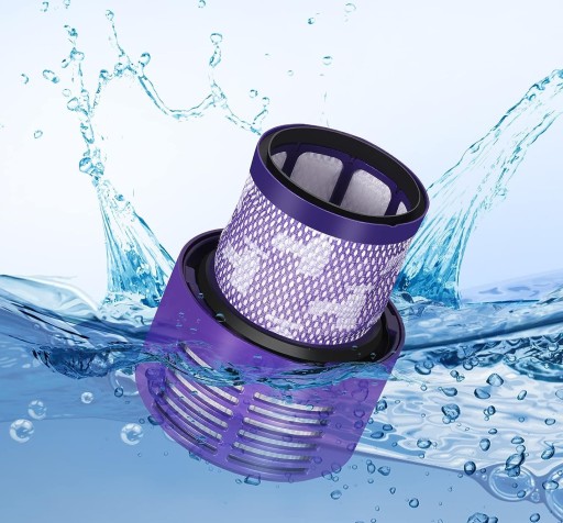 FILTER PRE VYSÁVAČ DYSON V10 Sv12 Absolute Cyclon
