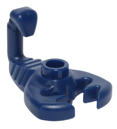 LEGO Animals C. Blue Scorpion 30169/6251333