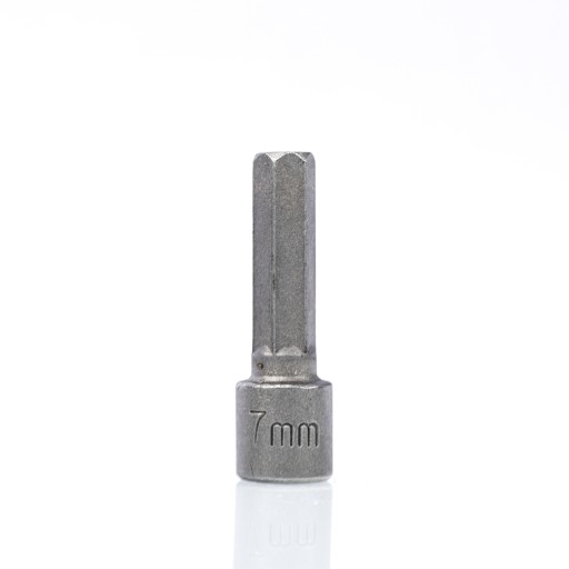 ZÁSUVKY 5-13MM 1/4 MONTÁŽ 9 KS ROSFIX SET