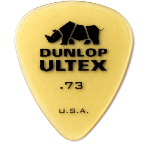 Trsátko gitarové Dunlop Ultex Std 0,73 mm 421R,73