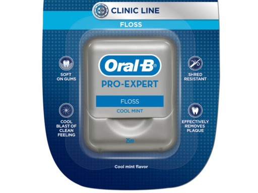 Zubná niť Oral-B Pro Mint 25M