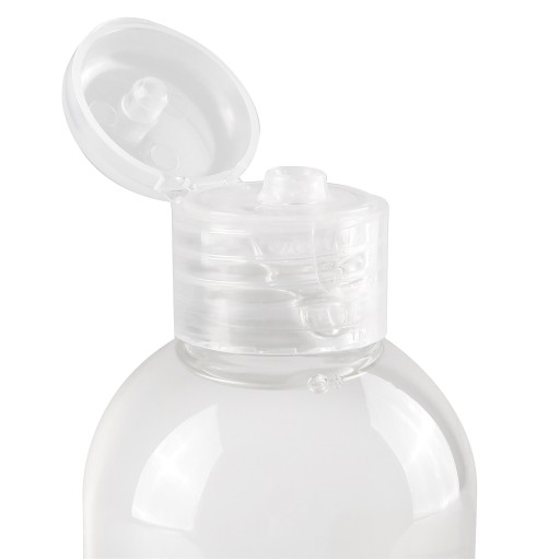 Transparentné tekuté lepidlo na školský sliz na výtvarné práce, 250ml