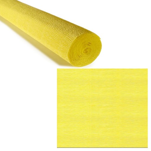 CREPAIN CREPE KD-575 CITRÓN Papier 180g HRUBÝ