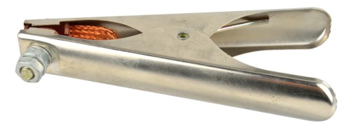 ZVÁRACIA SVORKA 300A DRŽÁK NA TRÁVU PRE ZVÁRAČKU